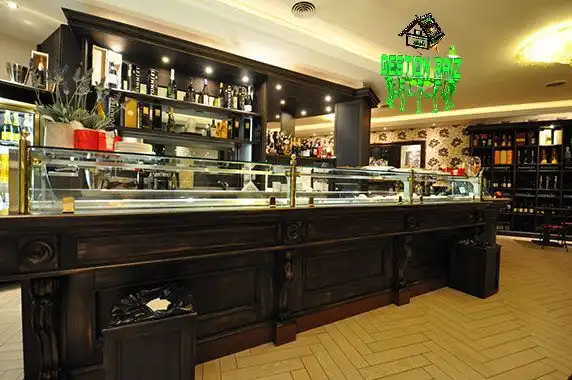 Business premises for sale in Moncloa - Aravaca