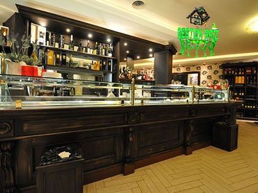 Gewerbefläche zum Verkauf in Moncloa - Aravaca