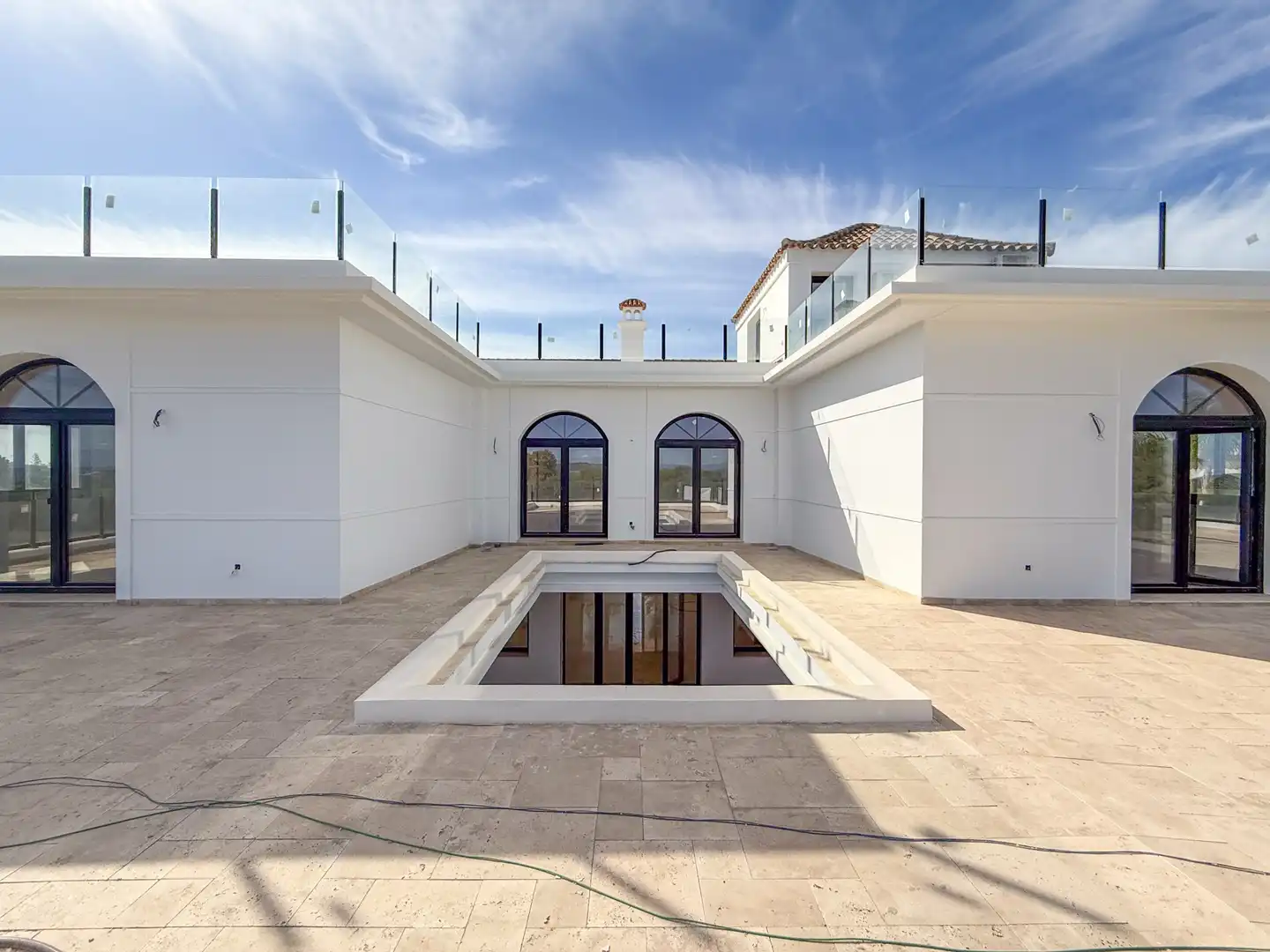 Casa con piscina en venta en Sotogrande Alto, imagen 30