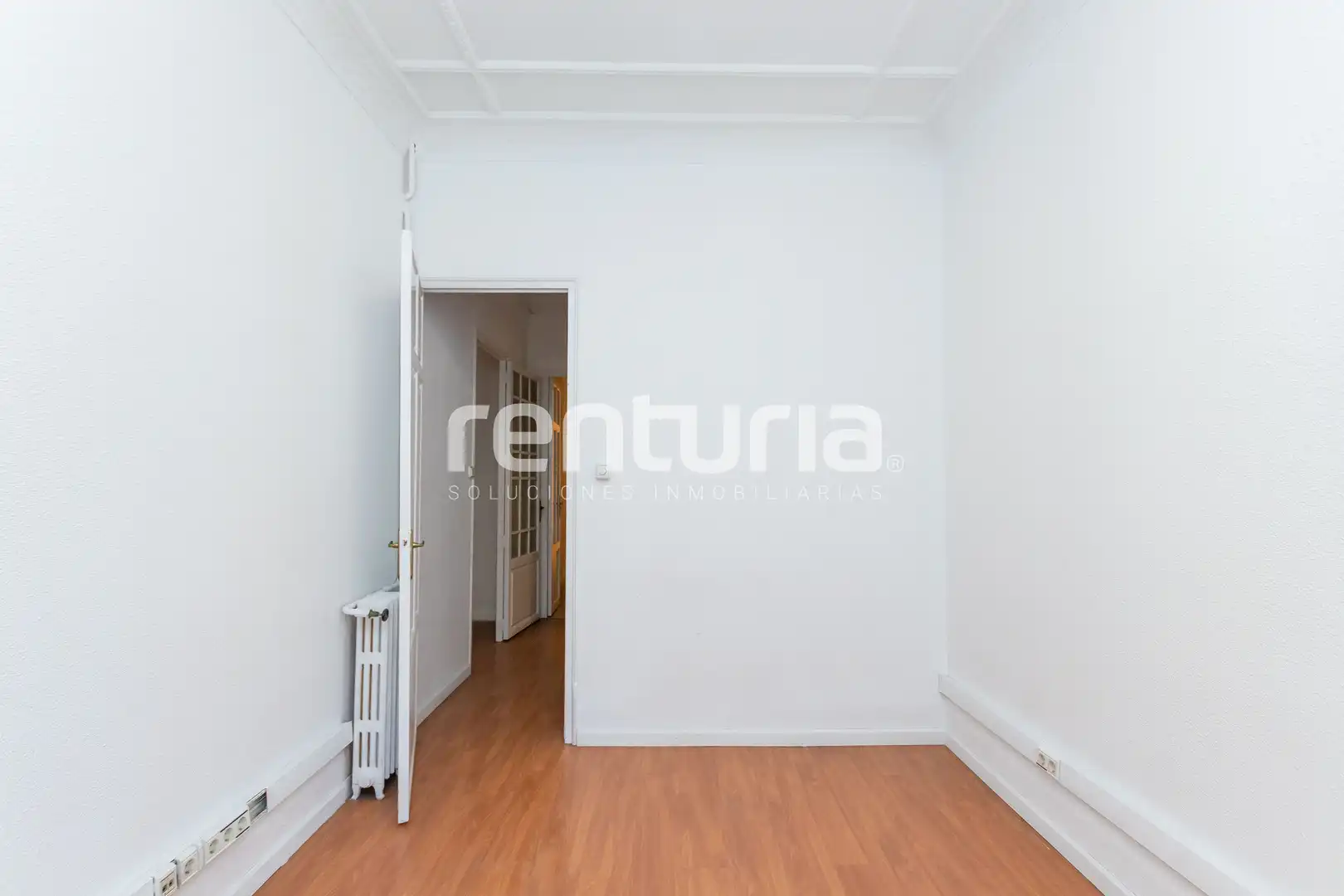 Office space with terrace to rent in Plaça de l'Ajuntament, imagen 17