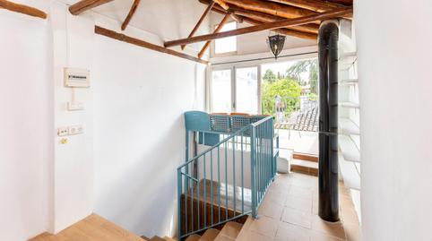 Foto 3 de Casa adosada en venda a  Tiña, 11, Barrio de Albaicín,  Granada Capital