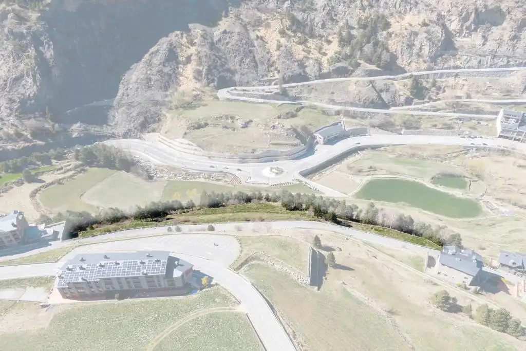 Terreno rustico in vendita a Canillo pueblo, imagen 6