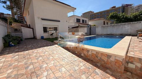 Photo 2 of Houses for sale in Apostol Santiago, Pueblo, Benicasim / Benicàssim