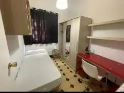 Flat for rent in Calle Buensuceso, 37, Centro - Sagrario