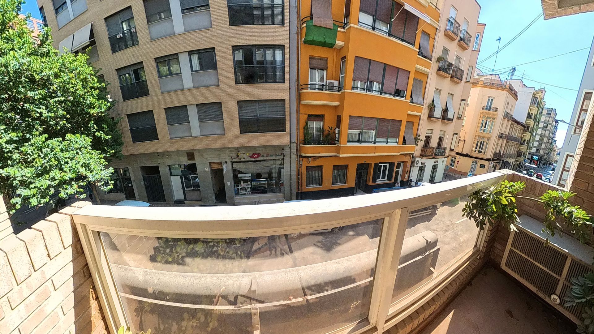 Terrassa de Oficina en venda en Alicante / Alacant amb Terrassa