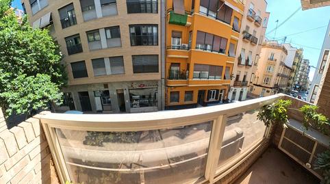 Foto 5 de Oficina en venda a Calle Segura, 13, Mercado, Alicante / Alacant