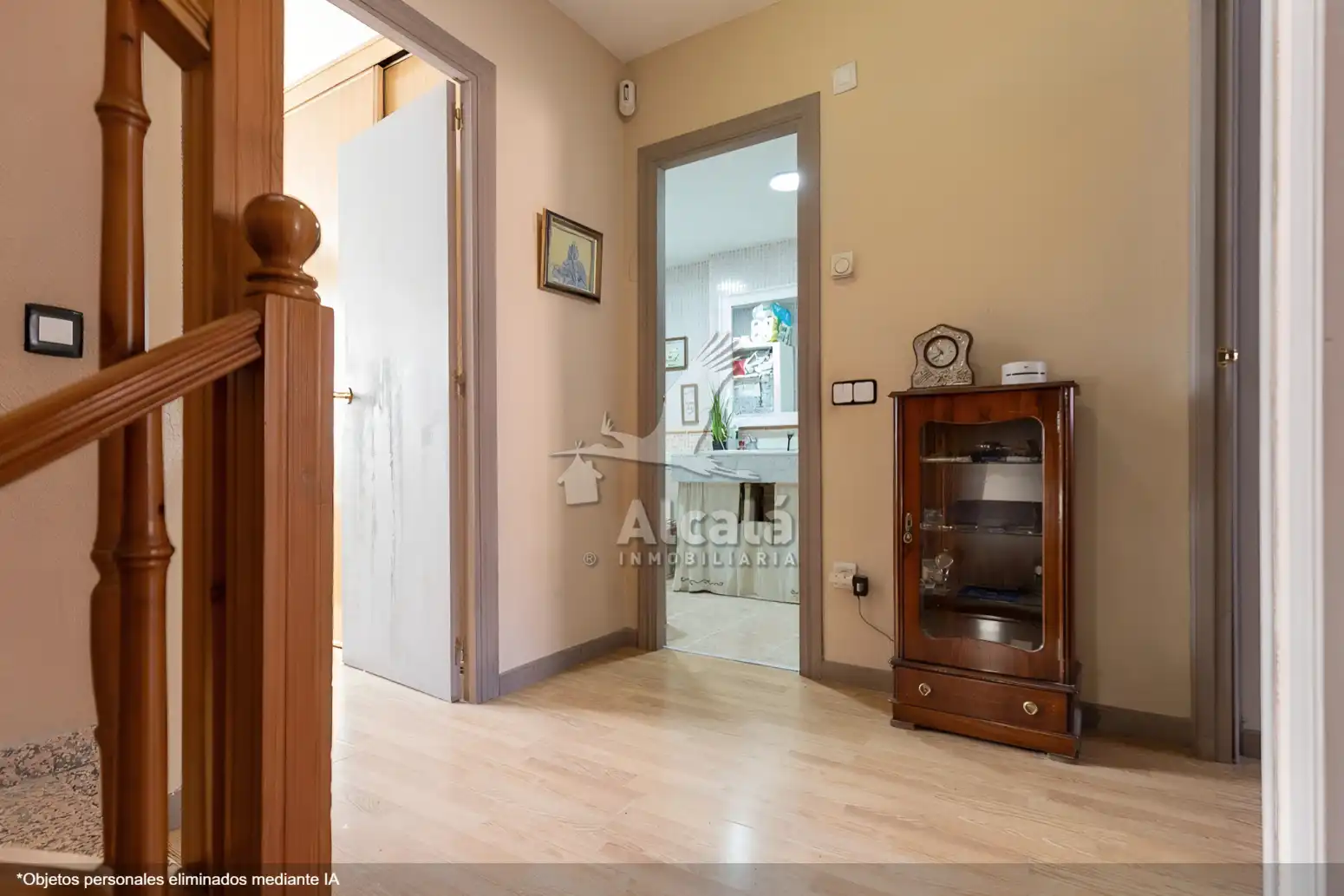Casa con piscina en venta en La Garena, imagen 33