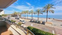 Exterior view of Flat for sale in Calafell  with Terrace, Storage room and Balcony