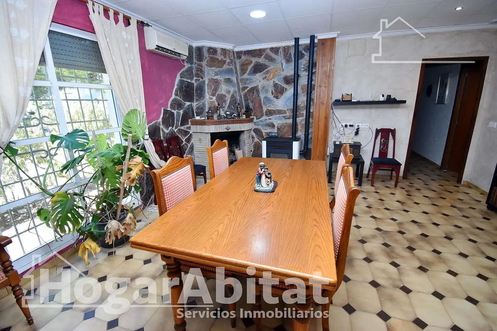 Villa avec piscine à vendre à Partida Sitjar Baix, imagen 46