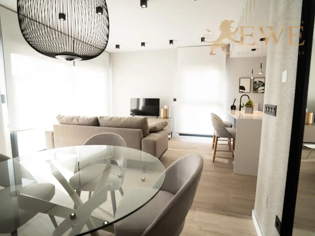 Apartament amb piscina en venda a Orihuela Costa, imagen 61