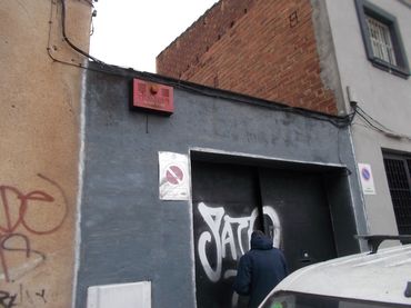 Nave industrial in vendita a Carrer del Progrés