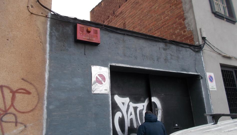 Photo 1 of Industrial buildings for sale in Carrer del Progrés, Gorg, Barcelona