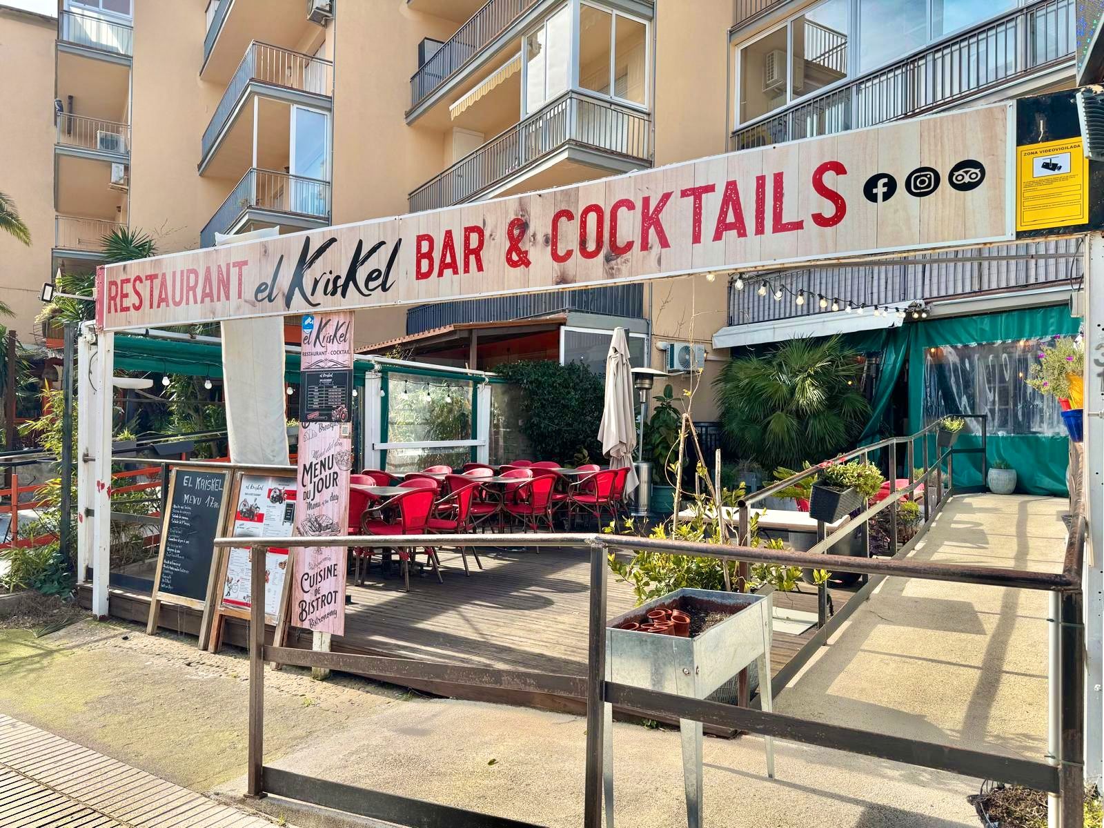 Premises for sale in de la platja, 32, Santa Margarita