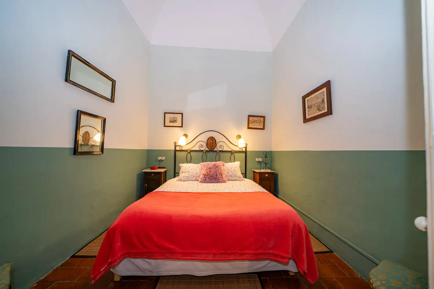 Schlafzimmer von Gebäude zum Verkauf in Castelló d'Empúries