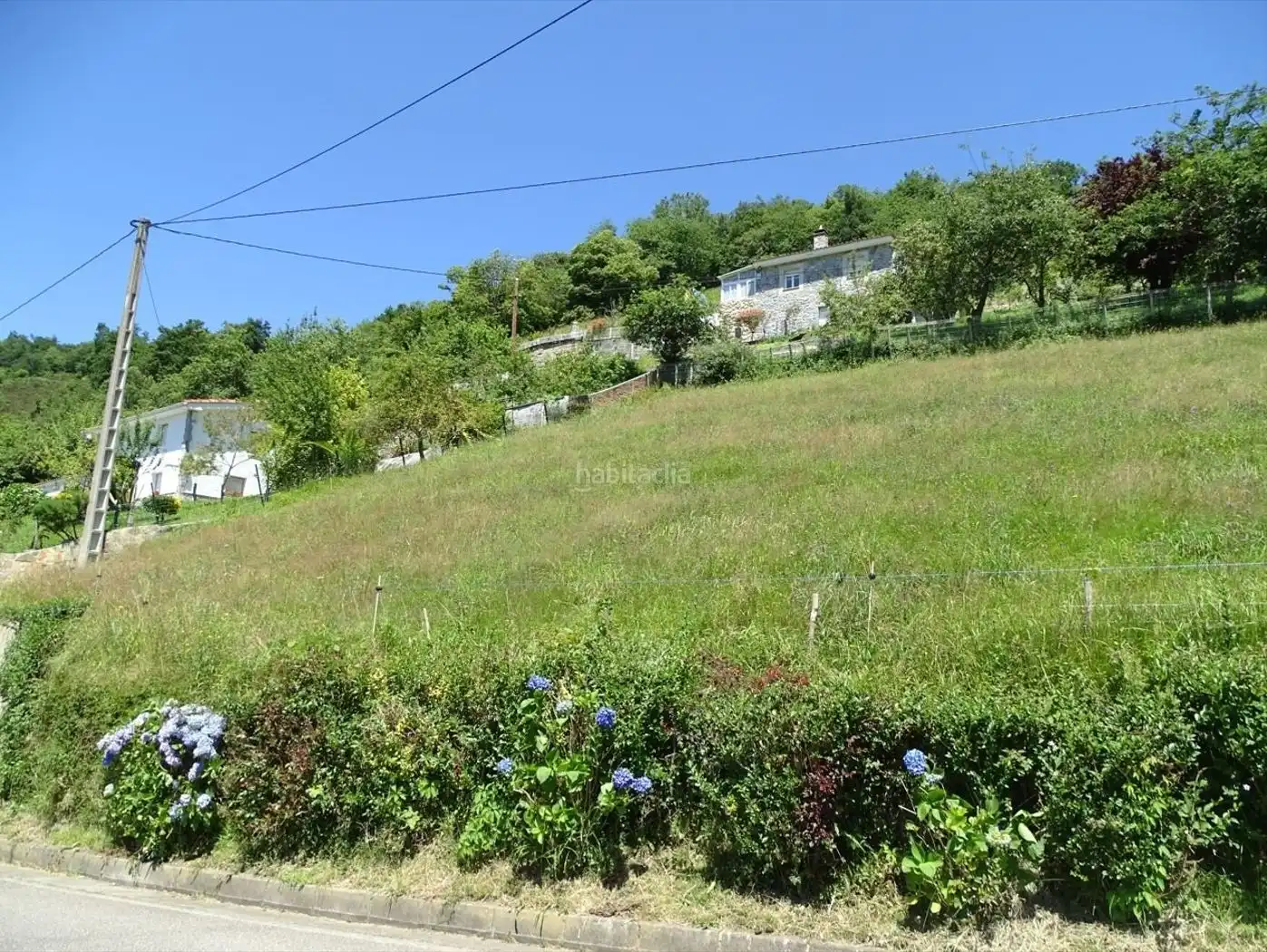 Terreny residencial en venda a Lugar la Presa 3, imagen 3