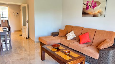 Photo 5 of Apartments for rent in Camí del Llavador, 5, Les Bassetes - El Marjal, Dénia