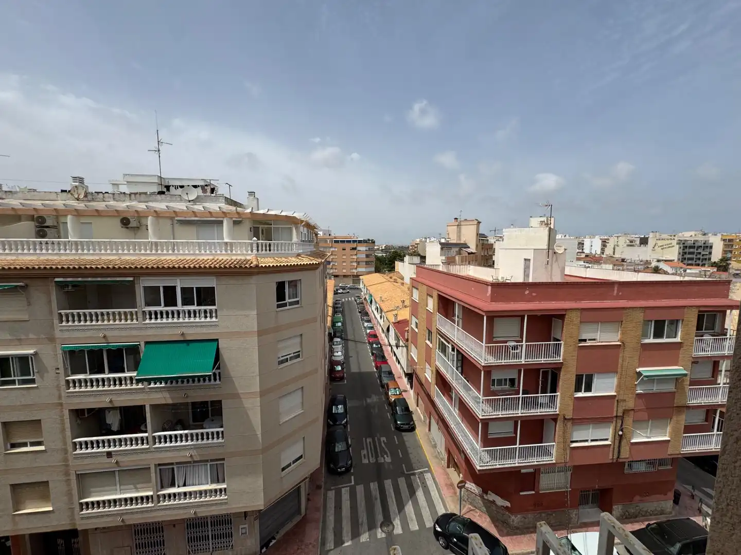 Apartament en venda a Playa del Acequión, Náufragos y Rocío del Mar, imagen 25