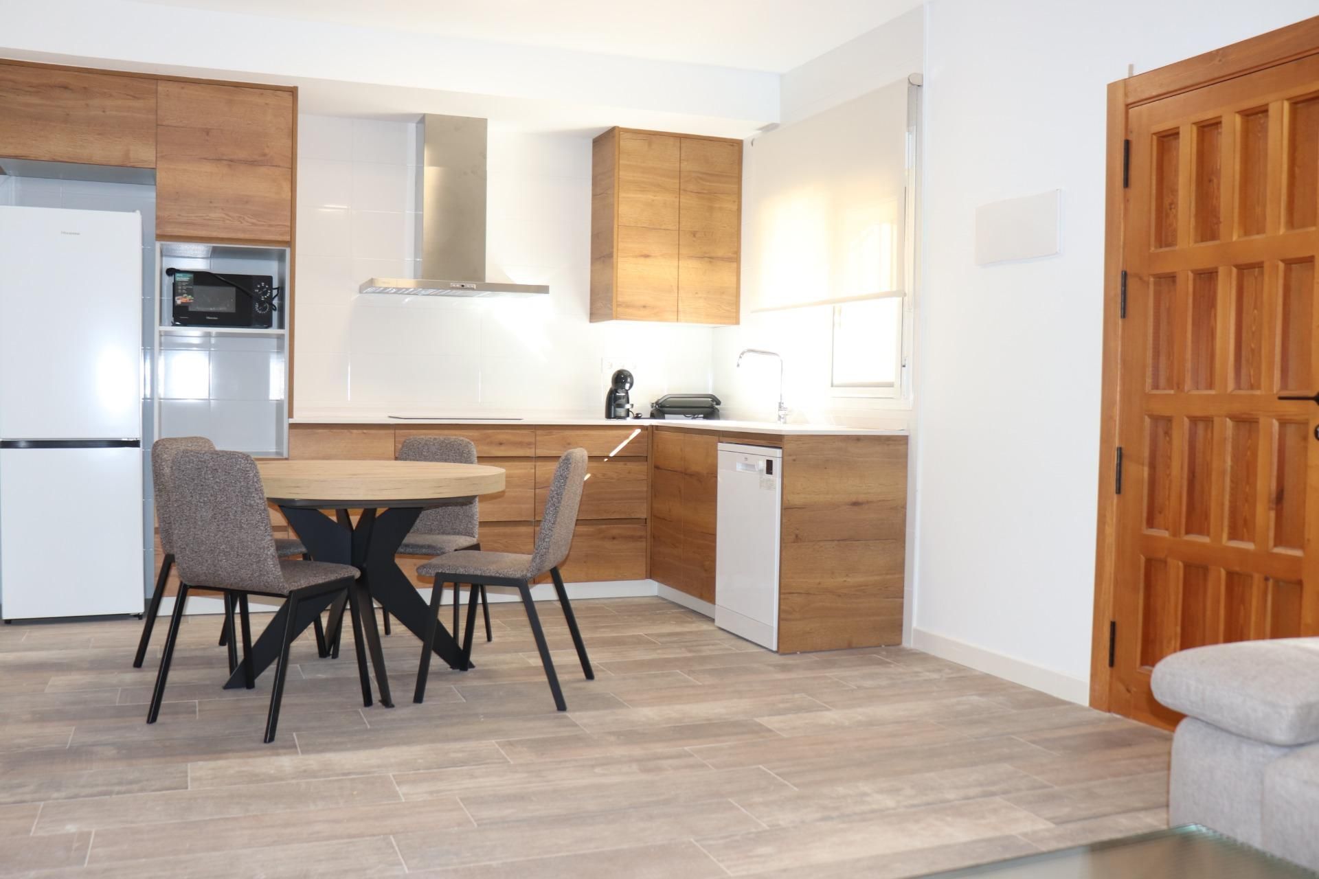 Casa o xalet de lloguer a Carrer de la Llibertat, Torrellano