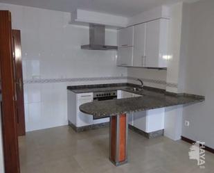Kitchen of Flat for sale in Vilanova de Arousa