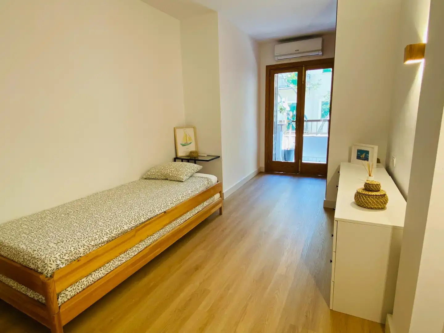 Wohnung zur Miete in Carrer UETAM, 5, Pere Garau