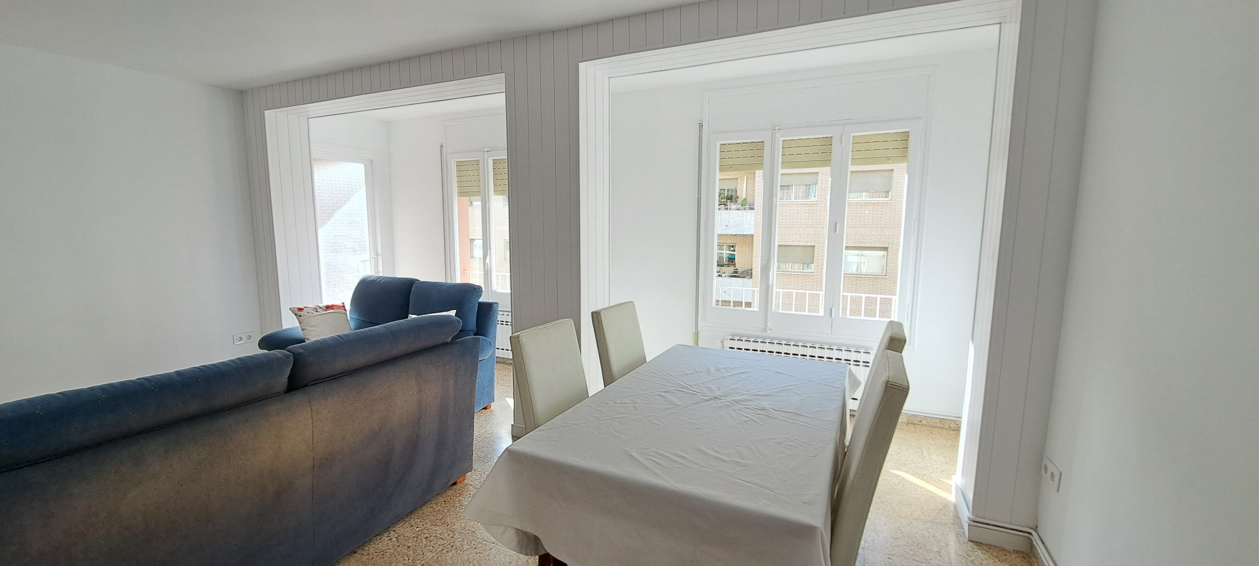 Pis de lloguer a Carrer del General Moragues, Mestral