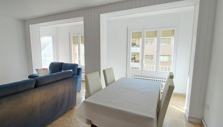 Foto 1 de Pis de lloguer a Carrer del General Moragues, Mestral, Tarragona