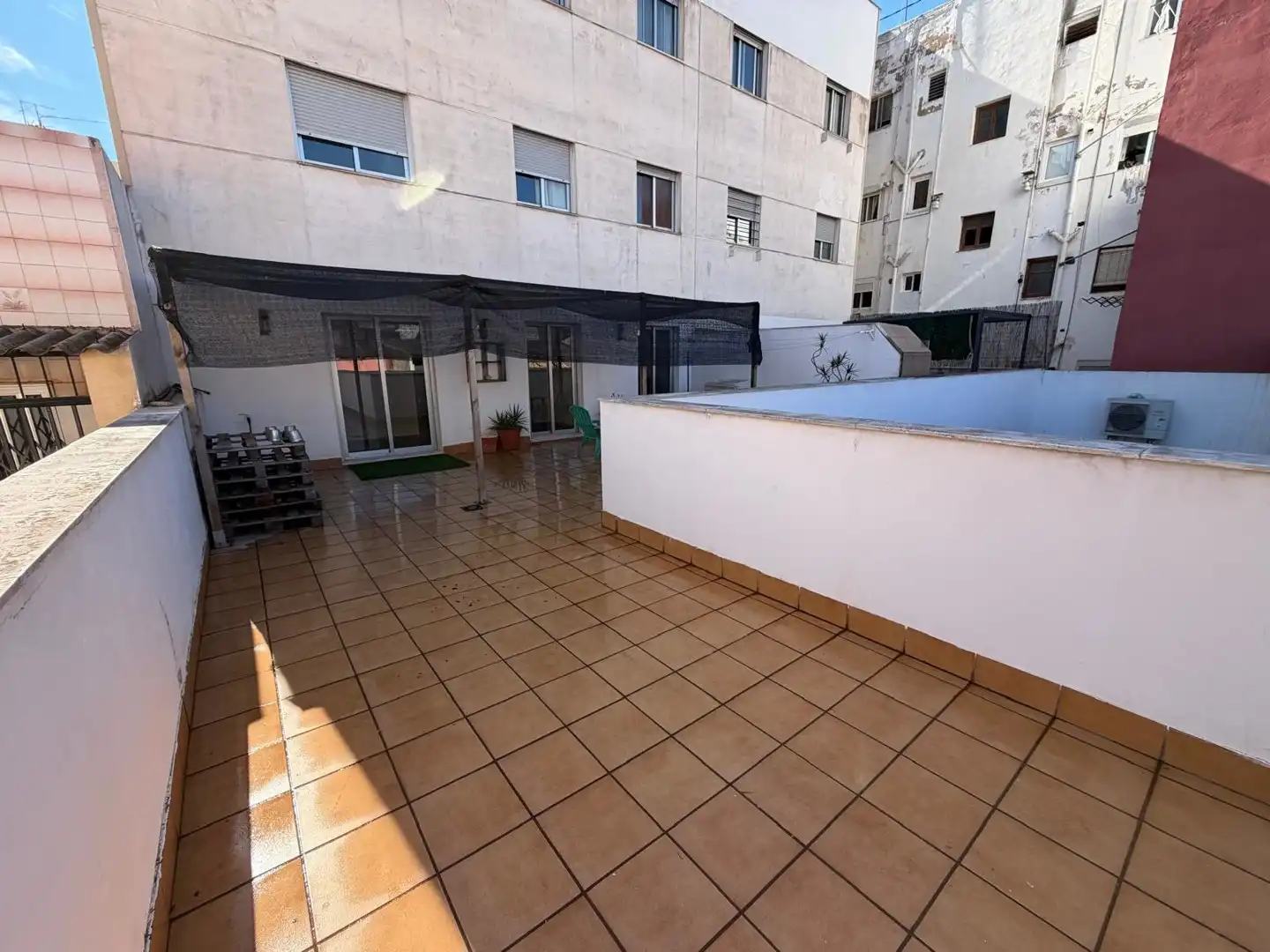 Apartment mit Aufzug zum Verkauf in Massanassa, imagen 4
