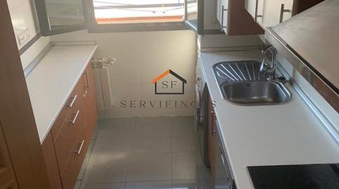 Foto 5 de Piso de alquiler en Avenida de la Gavia, 39, Ensanche de Vallecas - La Gavia, Madrid