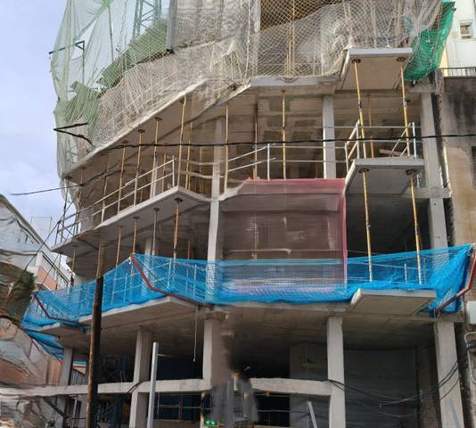 Piso en Venta en Castillejos en El Baix Guinardó