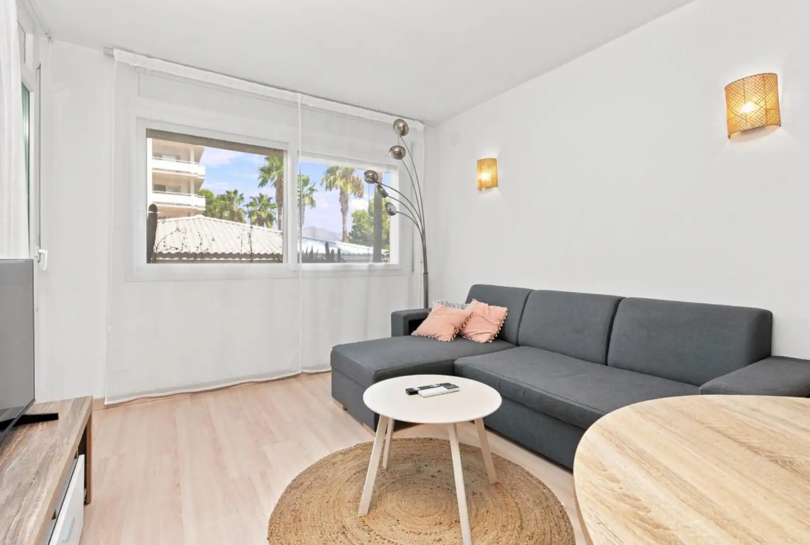Appartement compact avec piscine à vendre à Santa Margarita, imagen 11