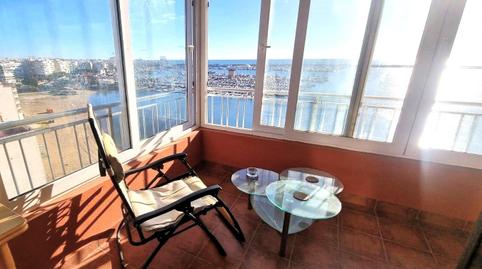 Foto 3 de Àtic en venda a Avenida Dr. Gregorio Marañon, 37, El Acequión, Torrevieja