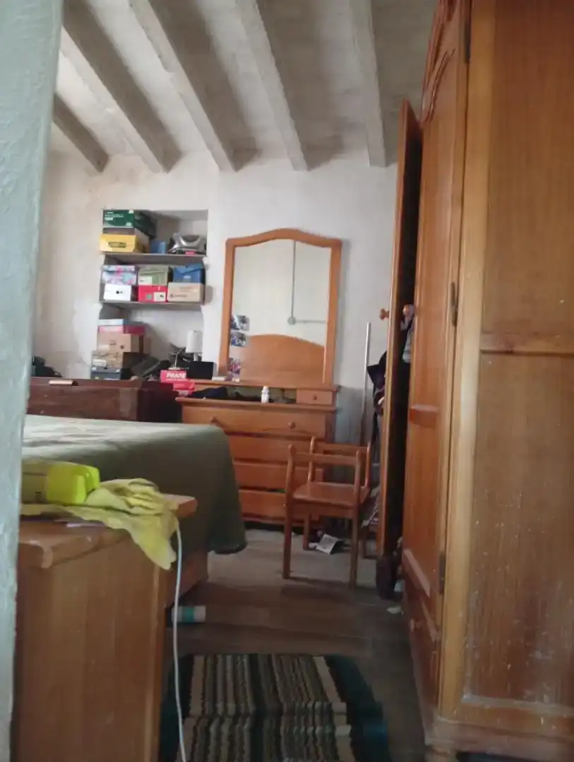Dormitori de Casa o xalet en venda en Alhama de Murcia