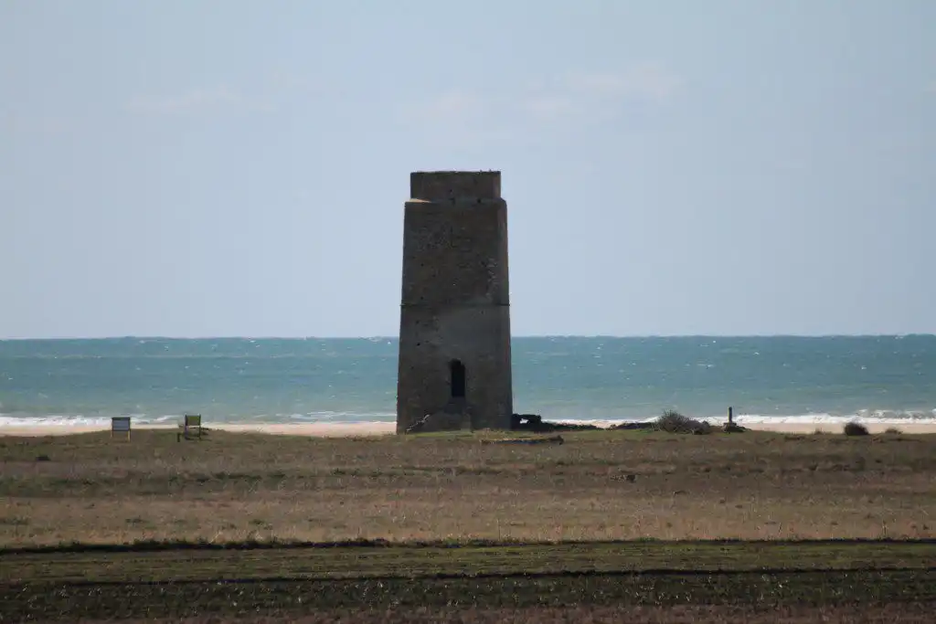 Terrenys i solars en venda a Conil, imagen 7
