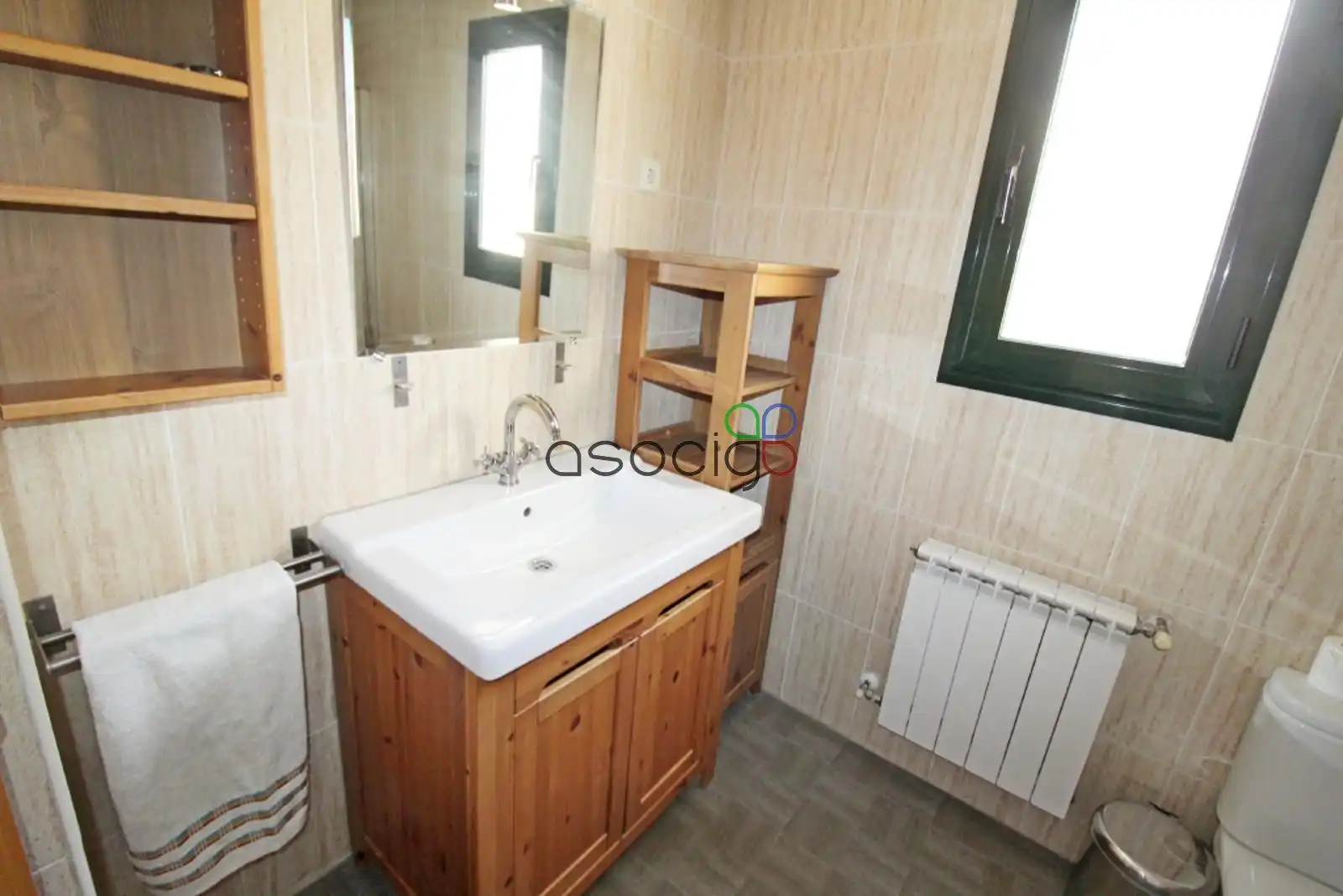 Houses for rent in rio tajo, Yebes - Pueblo