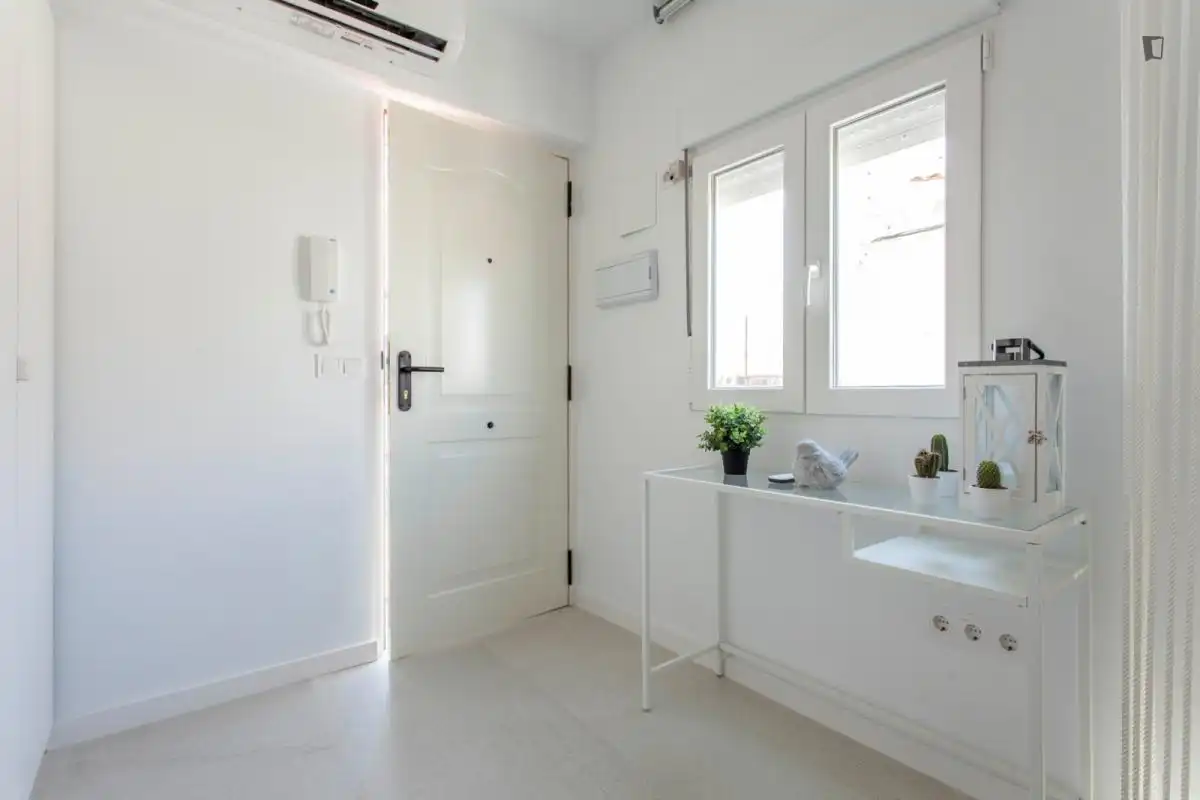 Apartamento de alquiler en Barrio de Benicalap