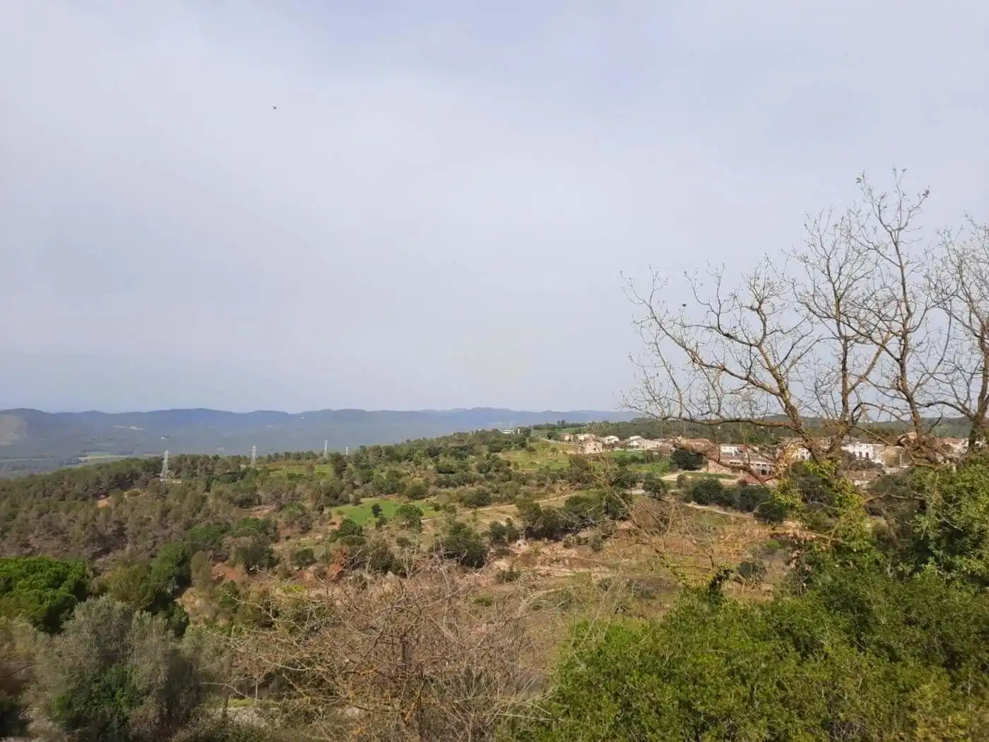 Residential land for sale in Carrer CATALUNYA 6, imagen 7