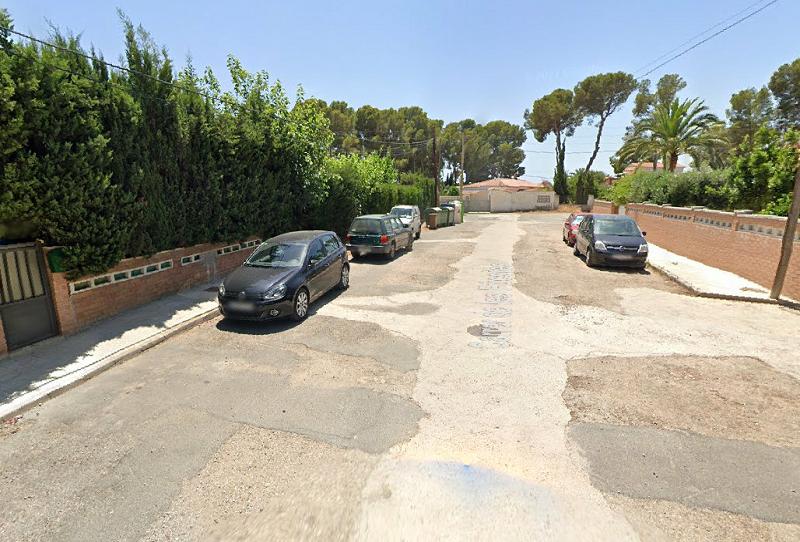 Foto 1 de Casa o xalet en venda a De Les Fucsies..., El Casalot, Tarragona