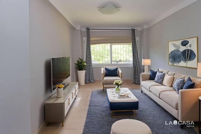 Planta baja en Venta en Can Serra