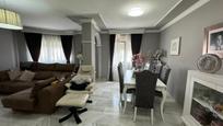 Dining room of Flat for sale in Málaga Capital  with Air Conditioner