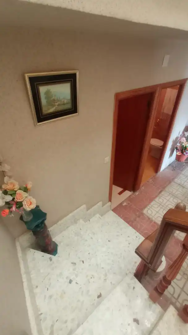 Casa o xalet en venda a Los Cortijos