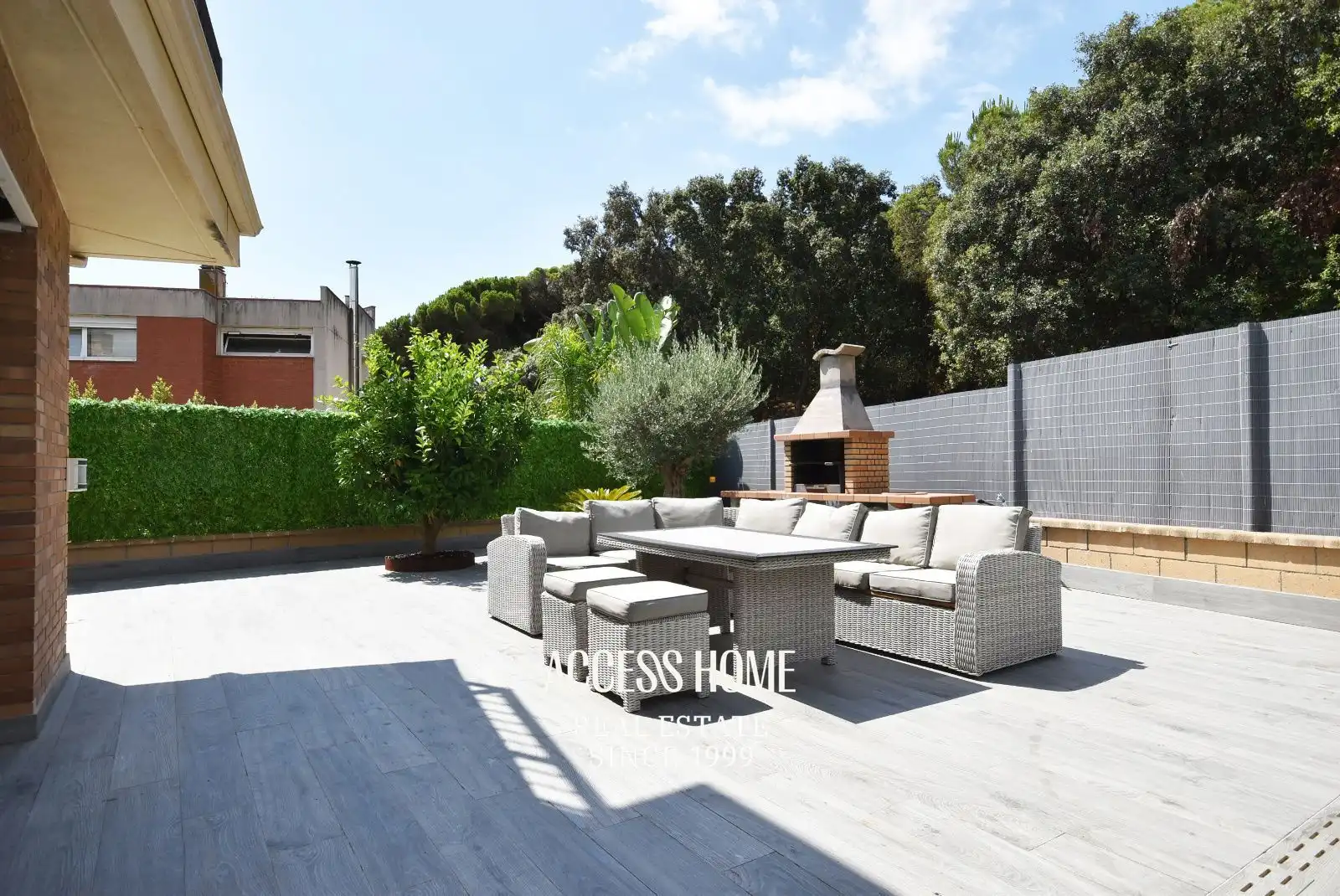 Detached house with pool for sale in Canet de Mar, imagen 3