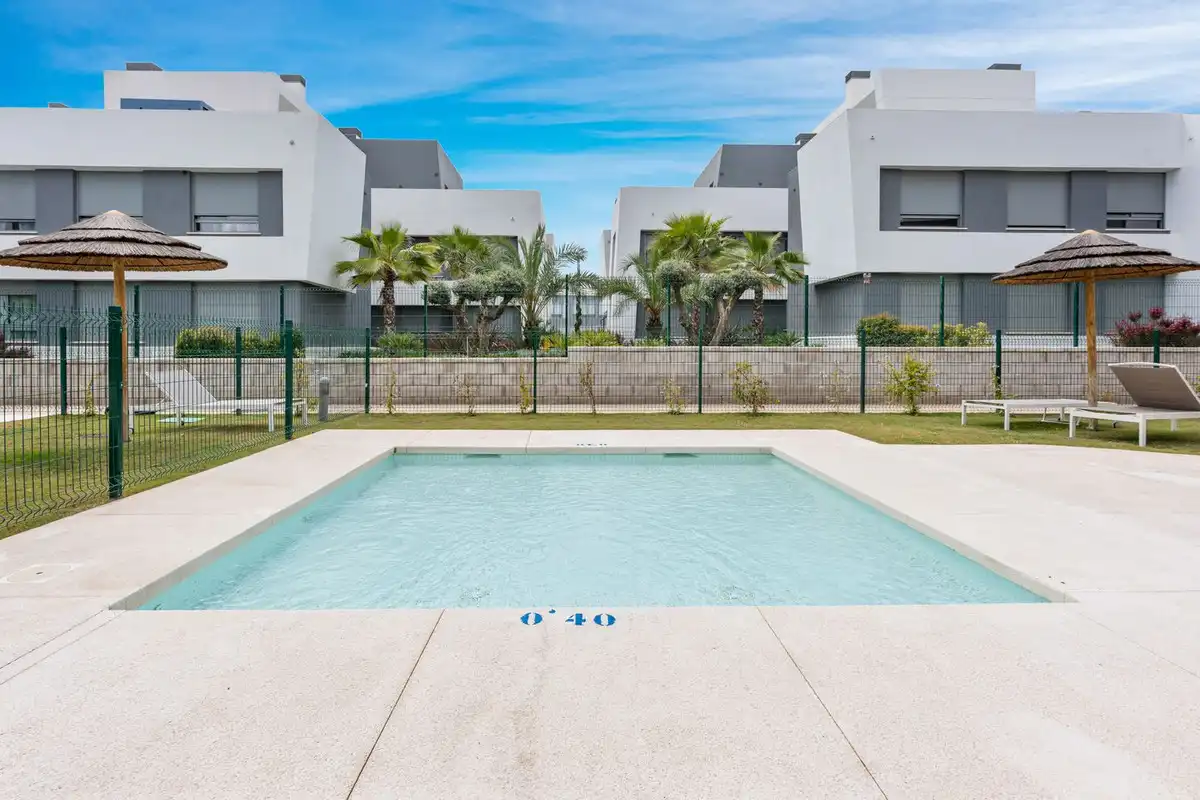 Flat with lift for sale in Avenida de la Resina 105, imagen 38
