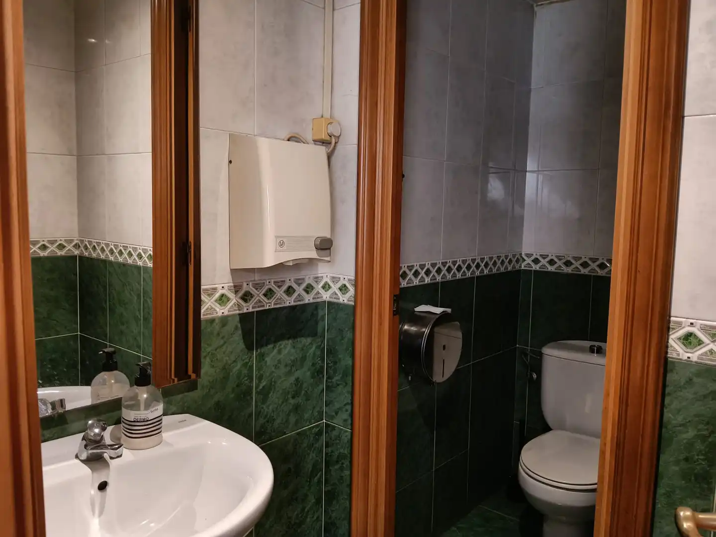 Local comercial en traspaso en Carrer de Sant Benet, imagen 15