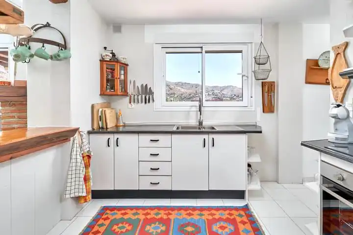 Appartement compact avec piscine à louer à Velilla - Velilla Taramay, imagen 13