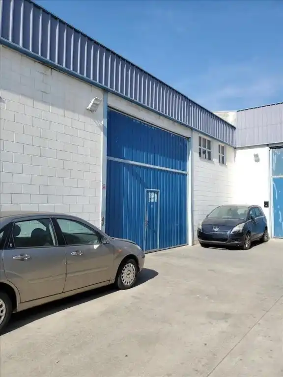 Nave industrial in vendita a Valls, imagen 3