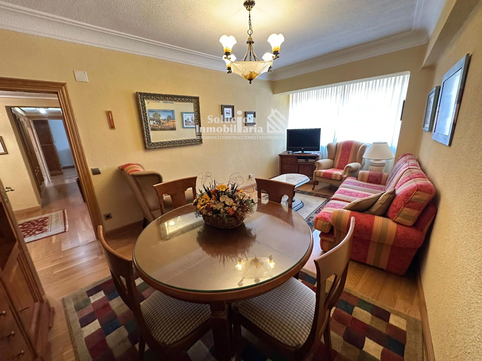 Pis de lloguer a Sancti Spiritus - San Juan