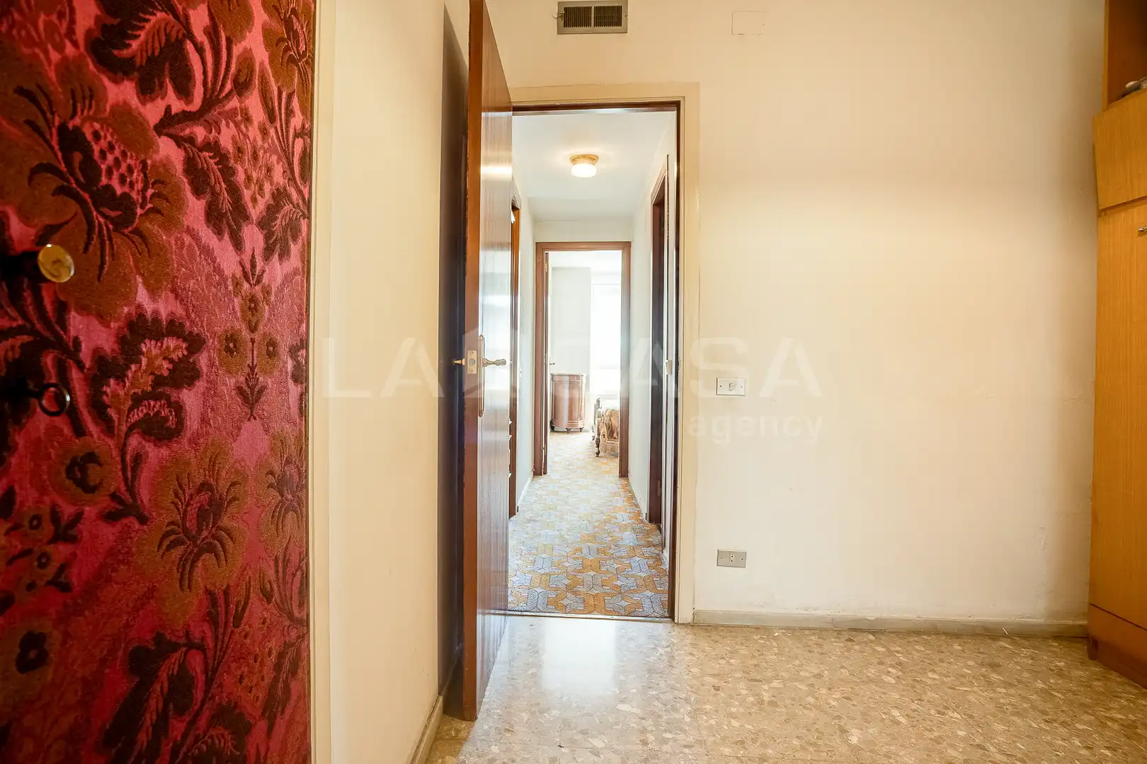 Wohnung mit Terrasse zum Verkauf in Calle PADILLA, imagen 38