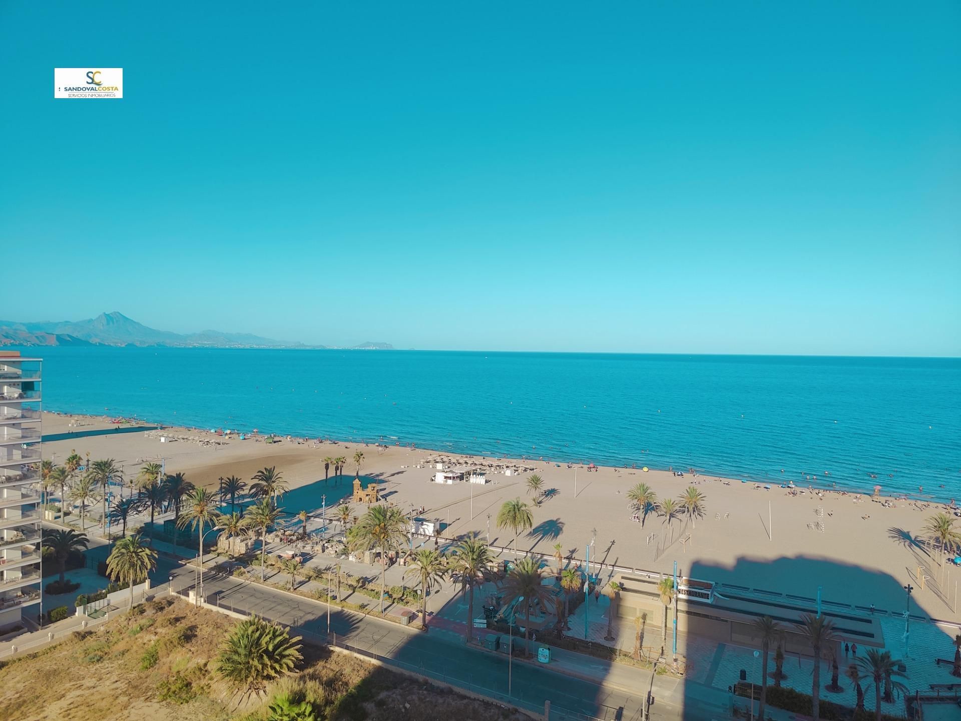 Pis en venda a Playa de San Juan, Playa de San Juan - El Cabo de las Huertas
