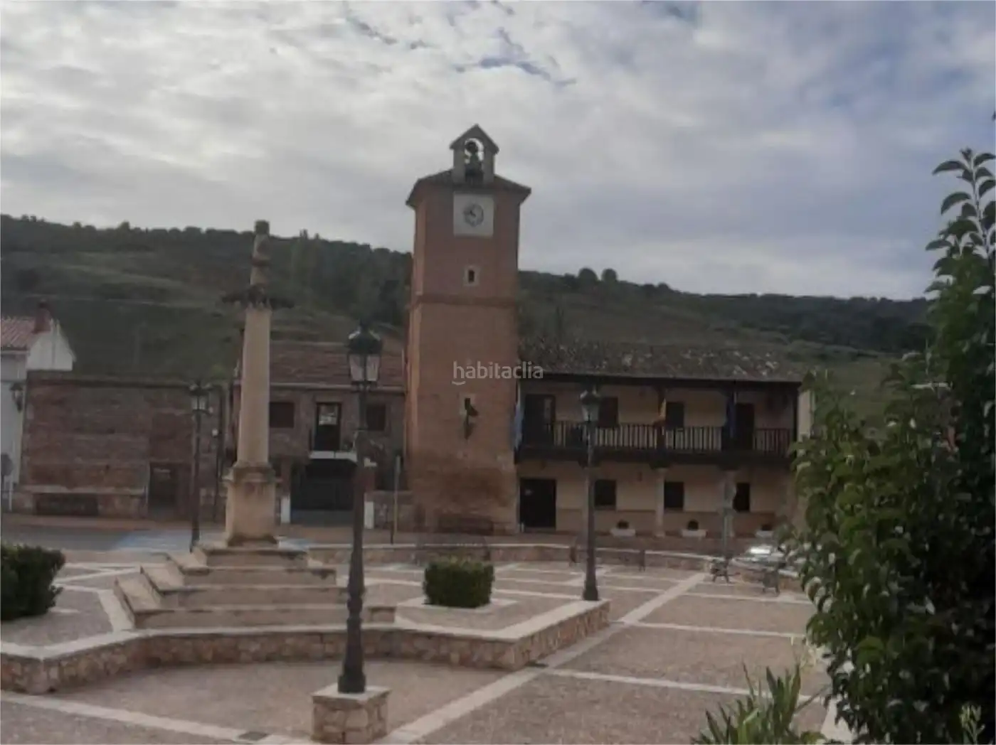 Adossat en venda a Plaza de la Constitucion 8, imagen 27