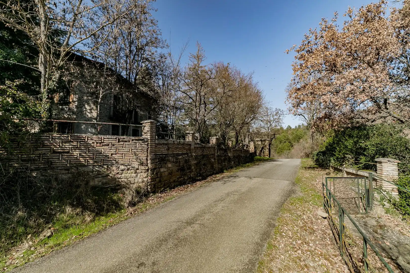 Country homes for sale in Bailo  with Heating and Furnished